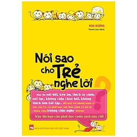 Nói Sao Cho Trẻ Nghe Lời (2022) - Long