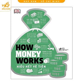 Hiểu hết về tiền (How money works) (Nhã Nam HCM) - Nhã Nam