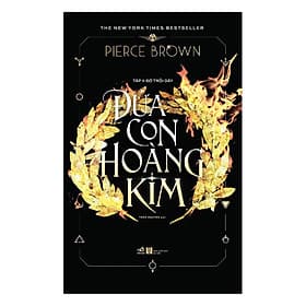 Đỏ Trỗi Dậy 2 - Đứa Con Hoàng Kim - Bản Quyền - Hoàng Kim