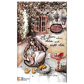 Sách Ngã Vào Tim Nhau , Đau Suốt Một Đời - DuCaBooks