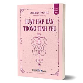 Luật Hấp Dẫn Trong Tình Yêu - Caterina Yolaine