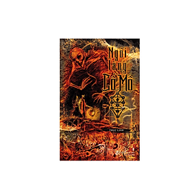 Sách Ngôi Làng Cổ Mộ/ Tặng Kèm Bookmark - Trí