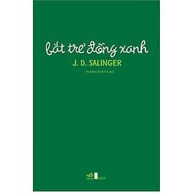 Sách Bắt trẻ đồng xanh - Nhã Nam