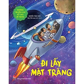 Những Truyện Hay Kể Cho Bé Nghe - Kim