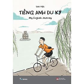 Tiếng Anh Du Ký - My English Journey - AZ Việt Nam - Việt Anh