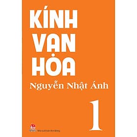 Sách Kính Vạn Hoa - Bộ 9 Tập - Kim Mintae