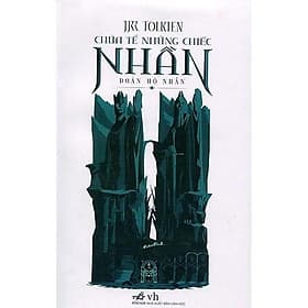 Chúa tể của những chiếc nhẫn - Đoàn hộ nhẫn - Bản Quyền - Do