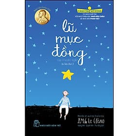 Sách CCMR. Lũ mục đồng - Lu