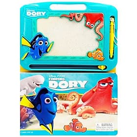 Dis.ney Finding Dory Learning Series - Léa