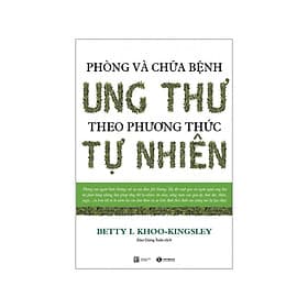 Phòng Và Chữa Bệnh Ung Thư Theo Phương Thức Tự Nhiên - Theo Theobald