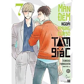 Màn Đêm Ngoài Khung Cửa Sổ Tam Giác - Tập 7 - AZ Việt Nam - Nam Việt