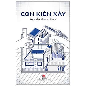 Con Kiến Xây - Kim Hyojin