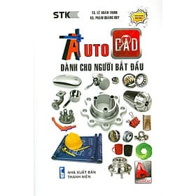 AutoCAD Dành Cho Người Bắt Đầu - Thương Thương