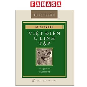 Cảo Thơm - Việt Điện U Linh Tập