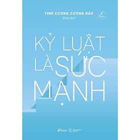 Kỷ Luật Là Sức Mạnh - AZ Việt Nam - Nam Việt