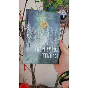 Ánh Sáng Trắng - Jon Fosse - Nobel Văn Chương 2023 - Jon Fosse