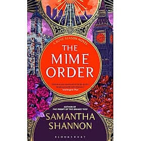 The Mime Order - Collins Dictionaries