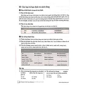 Sách Tomato Toeic Basic Reading - Trí