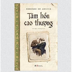 TÂM HỒN CAO THƯỢNG - Nhã Nam