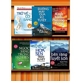 Những cuốn sách Minh Triết từ dịch giả Nguyên Phong - Nguyên