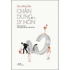Sách Chân Dung Của Ly Hôn - Chà