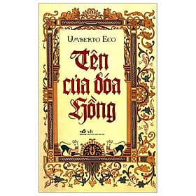 Tên Của Đóa Hồng - Nhã Nam