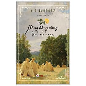 Bông Hồng Vàng Và Bình Minh Mưa - Hú
