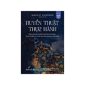 Huyền Thuật Thực Hành (1980 Books) - Hú