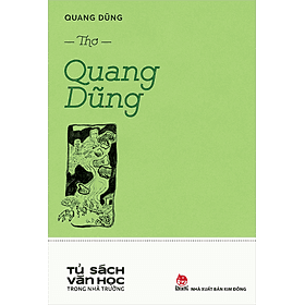 Thơ Quang Dũng - Kim