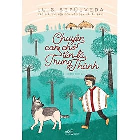 Chuyện con chó tên là trung thành (TB 2021) - Bản Quyền - Thanh Thanh