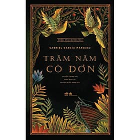 Sách Trăm năm cô đơn