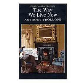 The Way We Live Now - ED