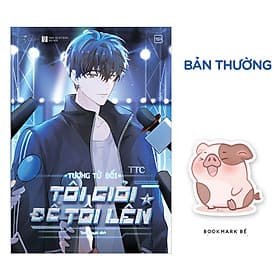 Sách Tôi giỏi để tôi lên (Tập 2) - Daisy Smith