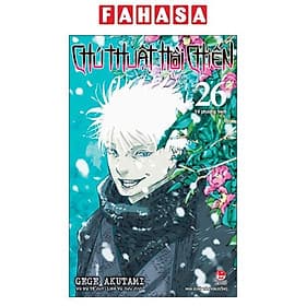 Chú Thuật Hồi Chiến - Tập 26 - Về Phương Nam - Kim Chi