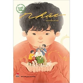 Sách Nhặt (Văn Học Tuổi Hoa) - Kim