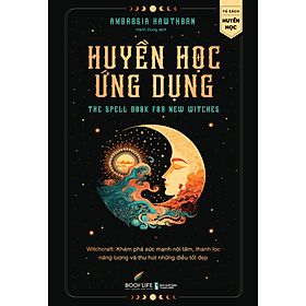 Huyền Học Ứng Dụng - Hú