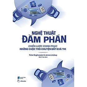 Nghệ Thuật Đàm Phán - AZ Việt Nam - Nam Việt