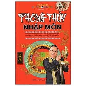 Phong Thủy Nhập Môn - Vân Phong