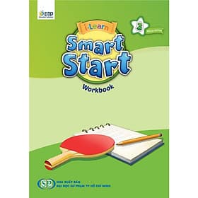 i-Learn Smart Start 3 Workbook Special Edition - ED