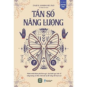 Cuốn Sách Chiêm Tinh Hay: Tần Số Năng Lượng - Chì