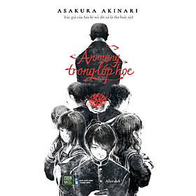 Sách Án Mạng Trong Lớp Học - Nha Nha