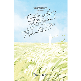 Sách Cắn Lên Đầu Ngón Tay Anh (Tập 2)