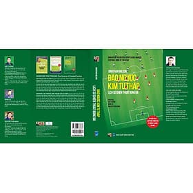 ĐẢO NGƯỢC KIM TỰ THÁP – LỊCH SỬ CHIẾN THUẬT BÓNG ĐÁ (bìa mềm) - Kim Chi