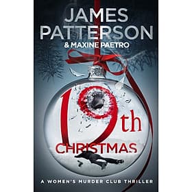 Truyện đọc tiếng Anh - 19th Christmas - James Patterson - An