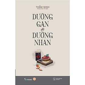 Dưỡng Gan Để Dưỡng Nhan - Gã