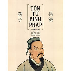 Tôn Tử Binh Pháp ( Đông A ) - Á Đông