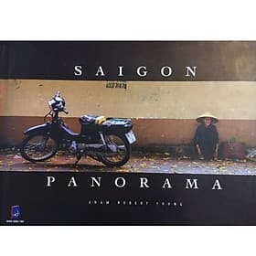 Sai Gon Panaroma ( Cuốn) - Châu Sa