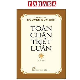 Toàn Chân Triết Luận - Ume Chan