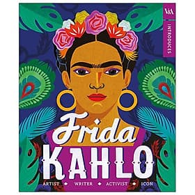 V&A Introduces - Frida Kahlo - 