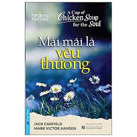 Sách Mãi Mãi Là Yêu Thương - Thương Thương